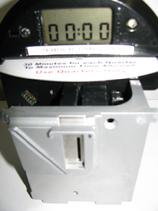 Electronic meter